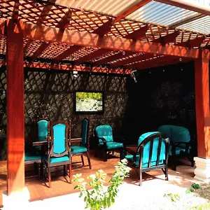 Don Felipe Aeropuerto Hotel