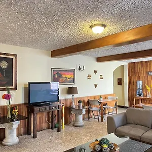 Volcanes Guest house