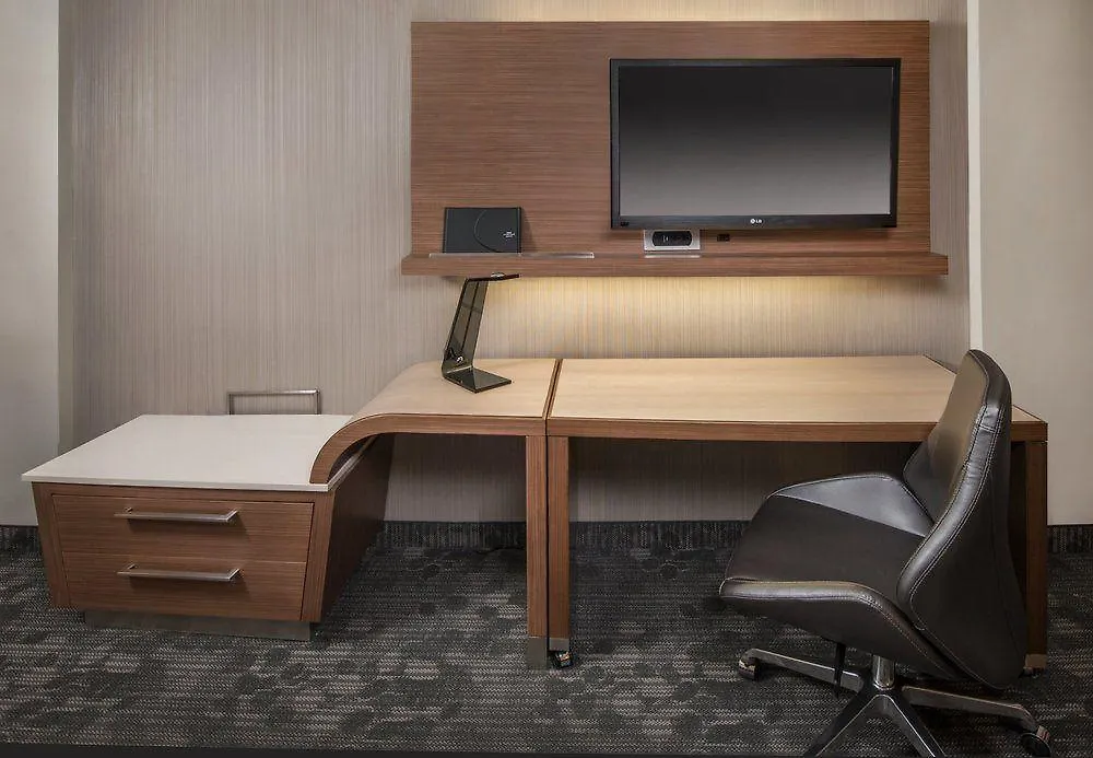 Courtyard By Marriott Guatemala-Stad