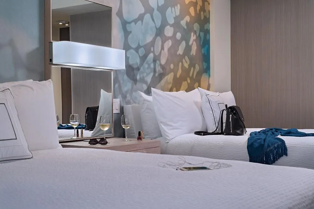 Courtyard By Marriott Guatemala-Stad Guatemala