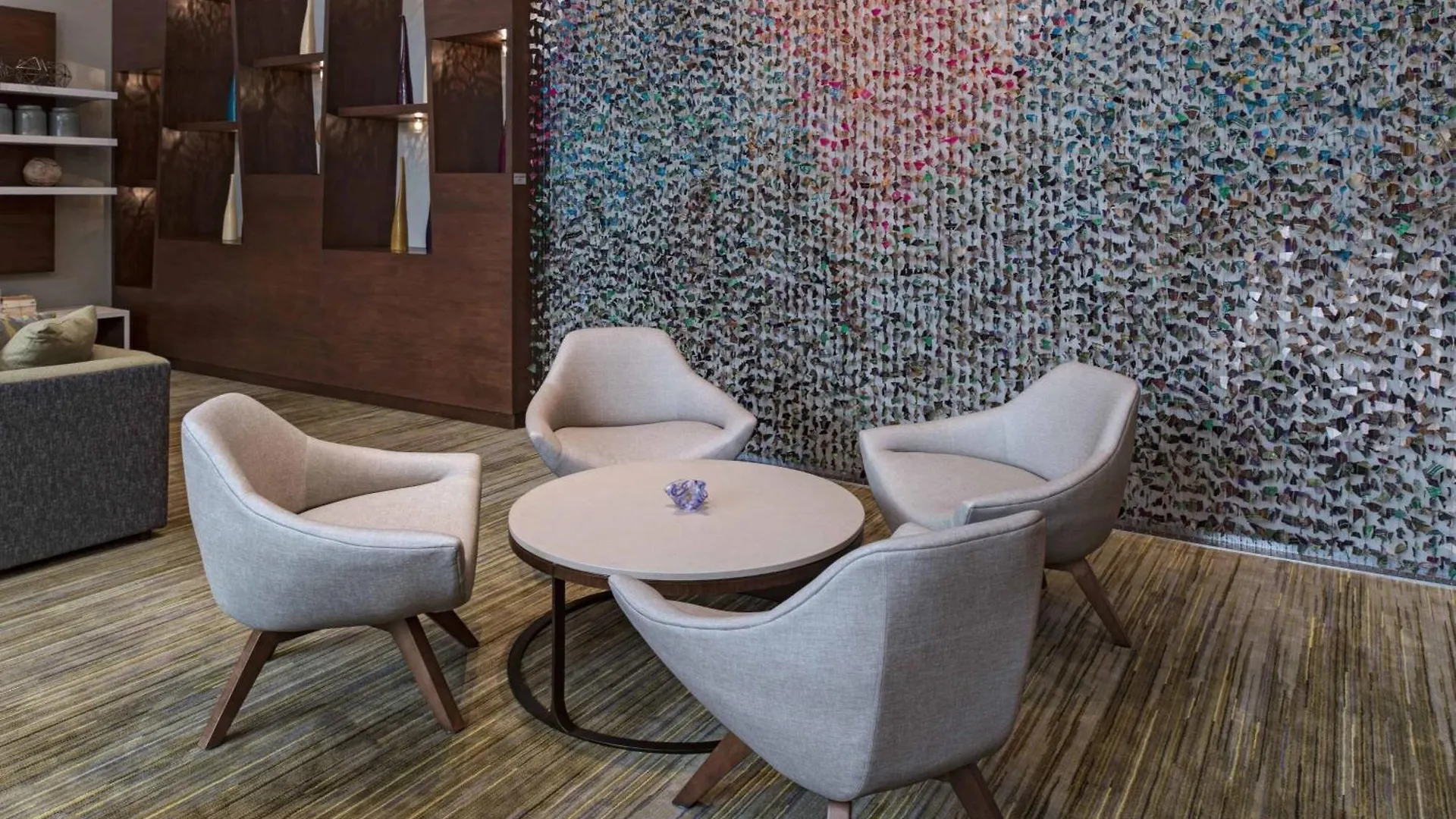 Courtyard By Marriott Guatemala-Stad