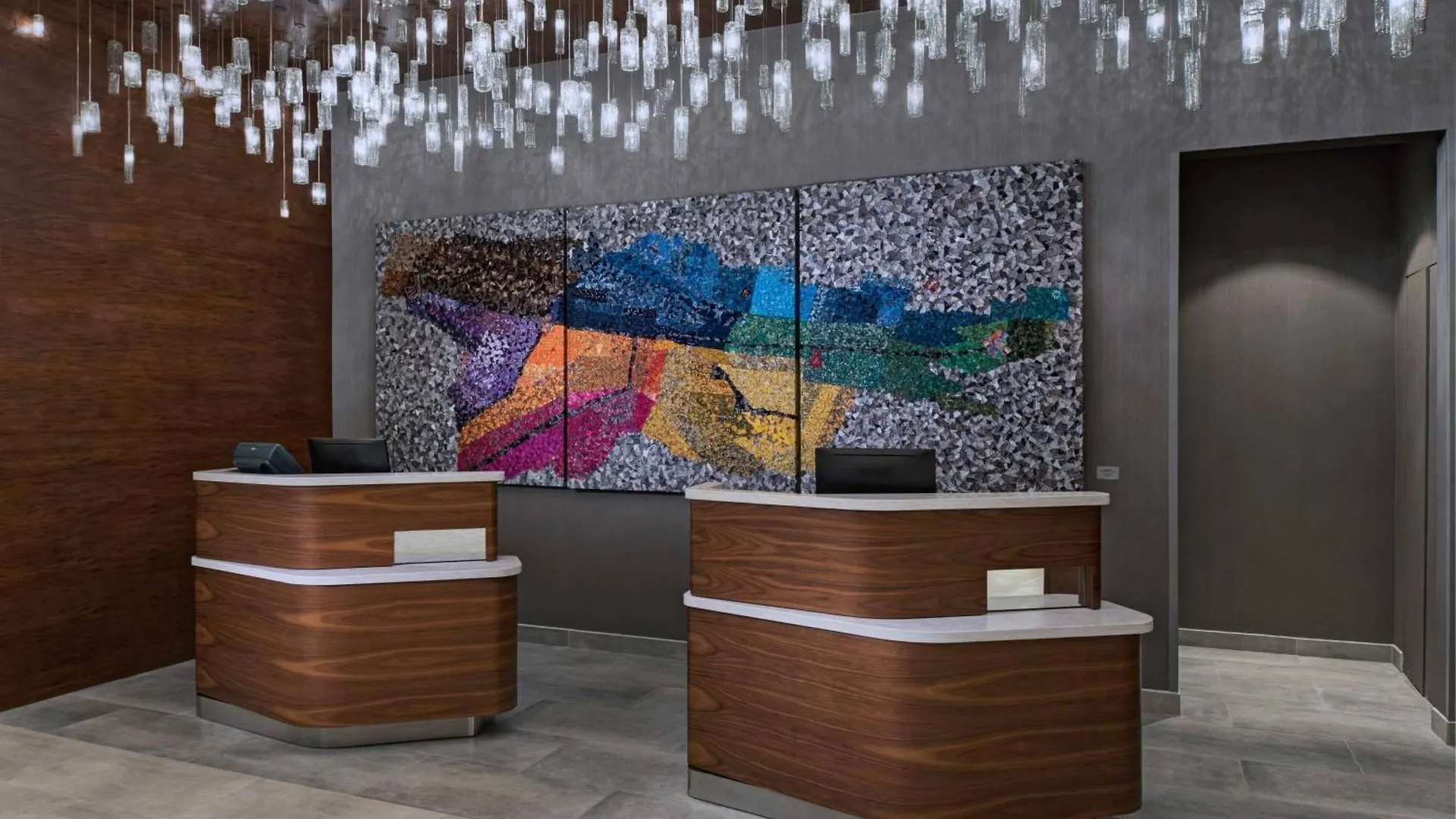 Courtyard By Marriott Guatemala-Stad 5*,  Guatemala