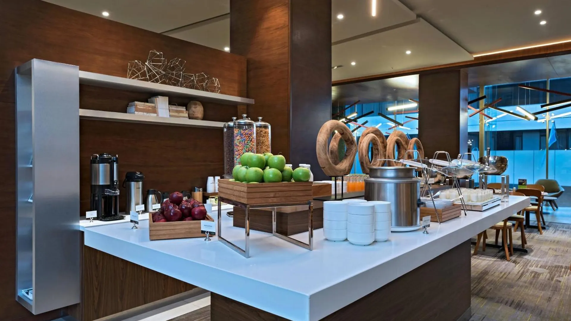 ***** Hotel Courtyard By Marriott Guatemala-Stad Guatemala