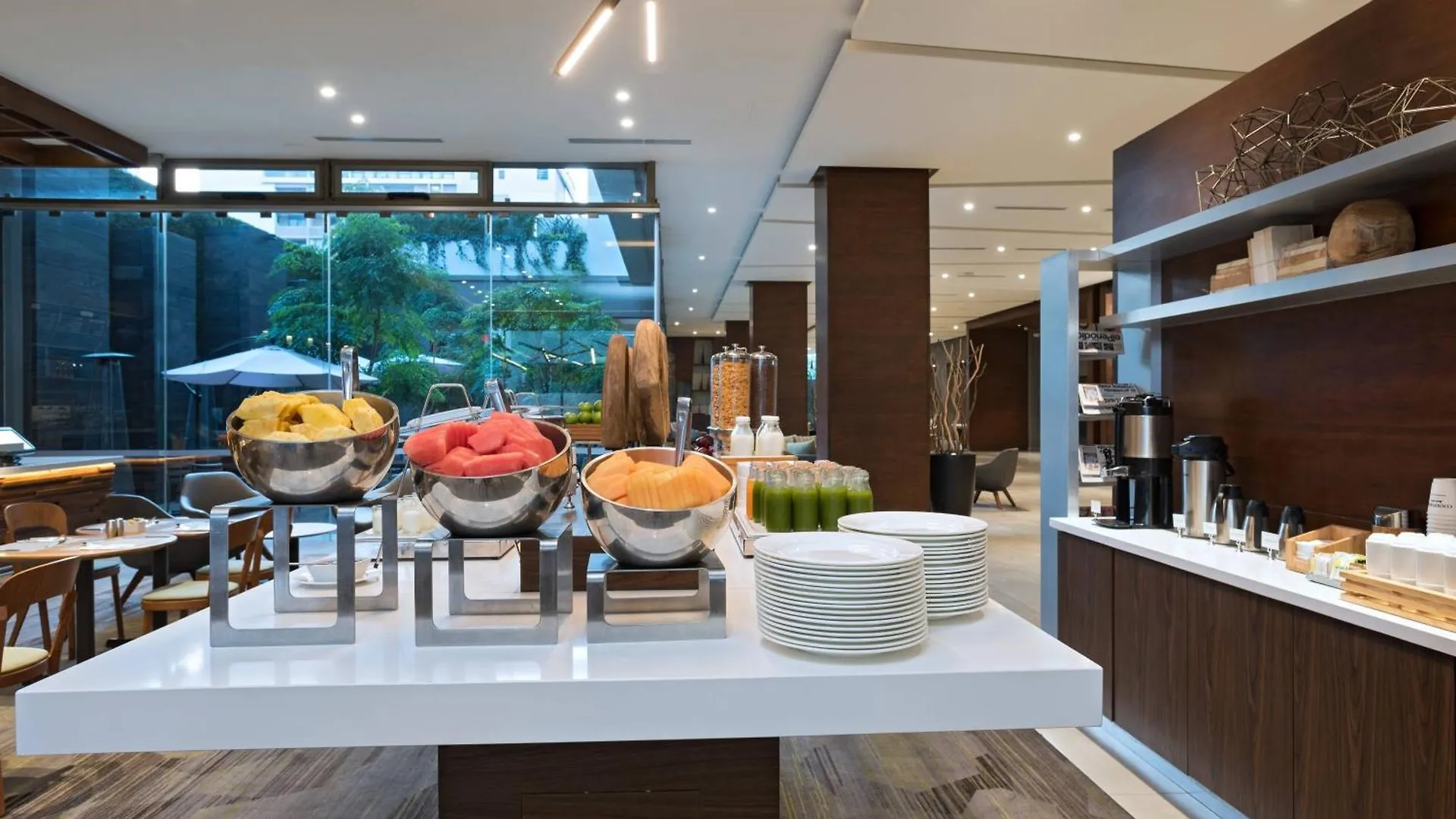 Courtyard By Marriott Guatemala-Stad