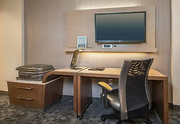 ***** Hotel Courtyard By Marriott Guatemala-Stad Guatemala