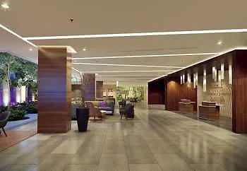 Courtyard By Marriott Guatemala-Stad