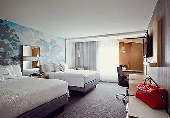 Courtyard By Marriott Guatemala-Stad