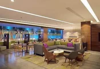 Courtyard By Marriott Guatemala-Stad Guatemala