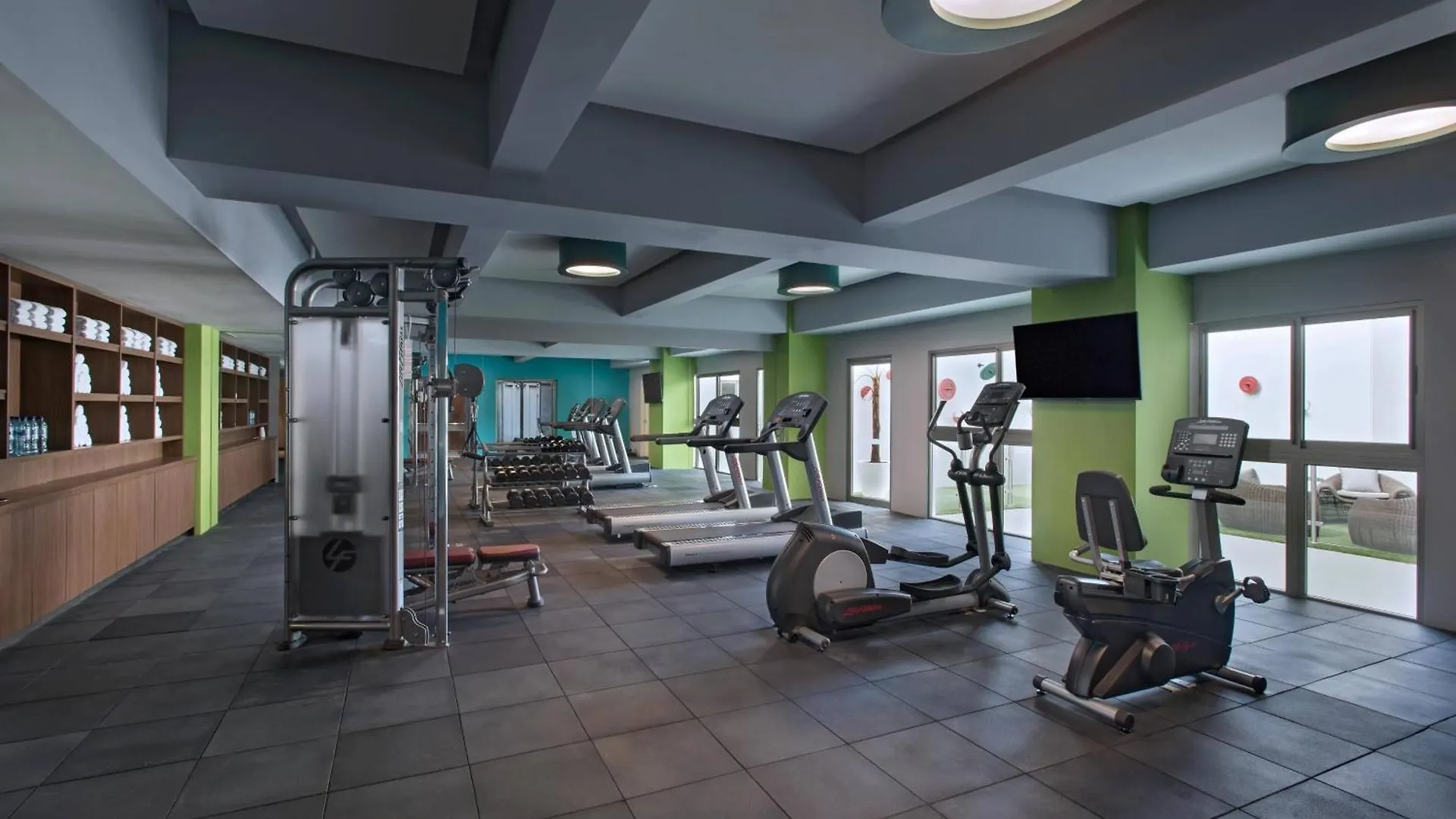 Hotel Courtyard By Marriott Guatemala City
