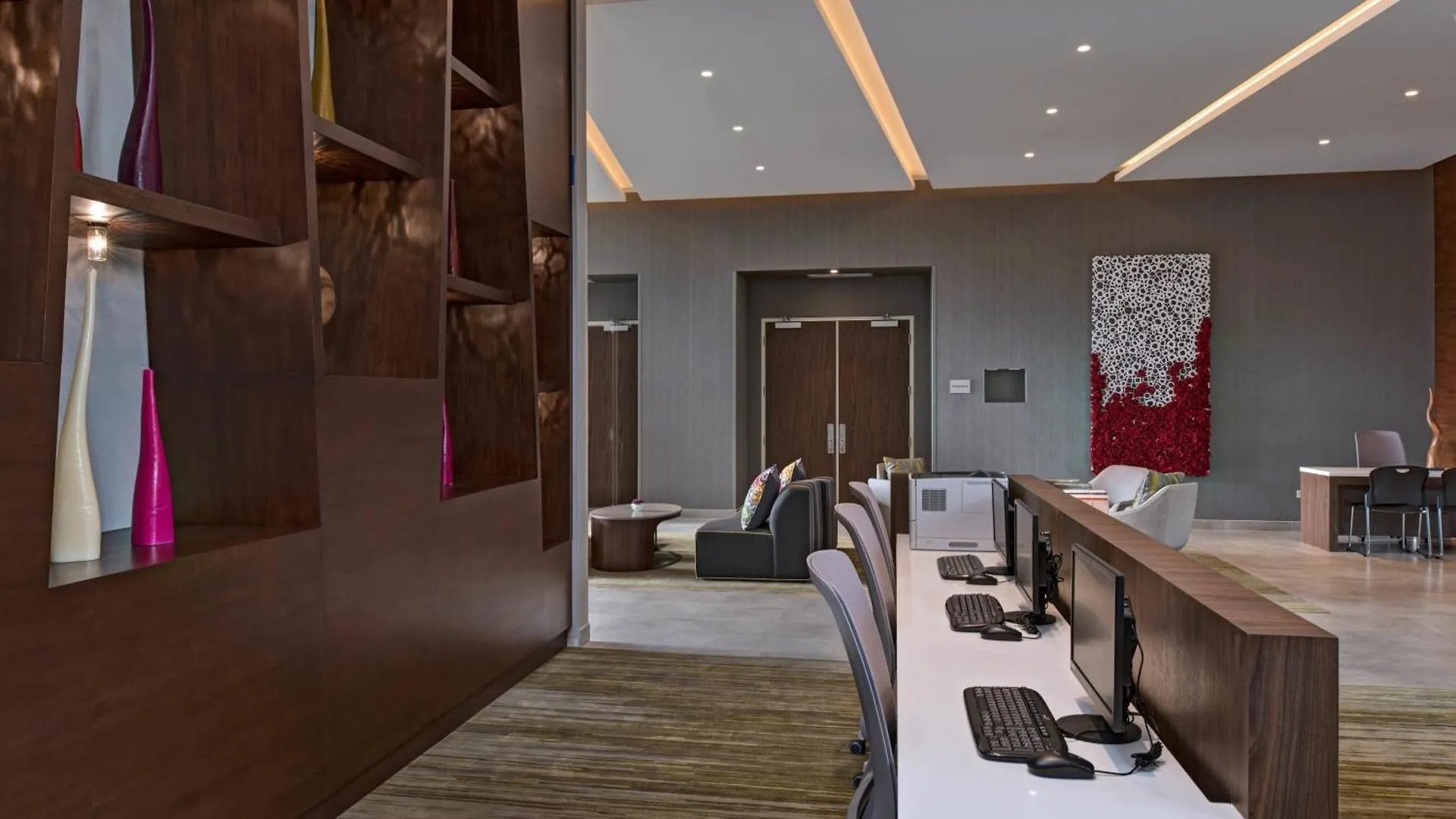 Courtyard By Marriott Guatemala City Guatemala